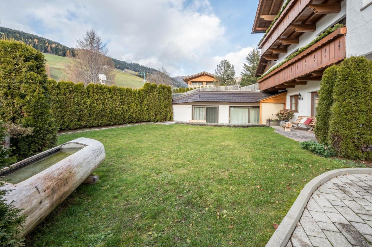 Appartement Haus Zur Vogelweide App 1 à Dobbiaco Extérieur photo